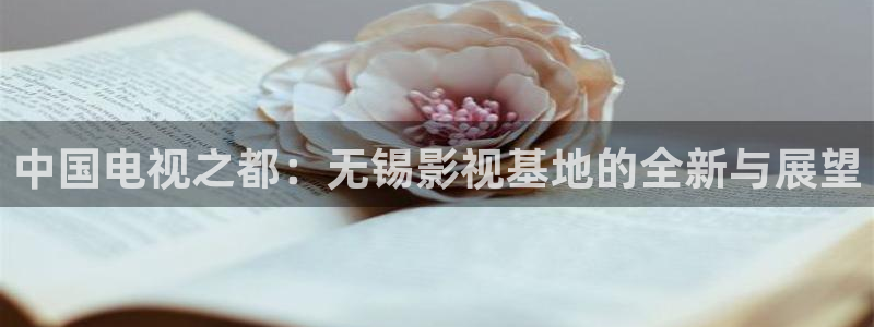 极速影院最新版下载：中国电视之都：无锡影视基地的全新与展望